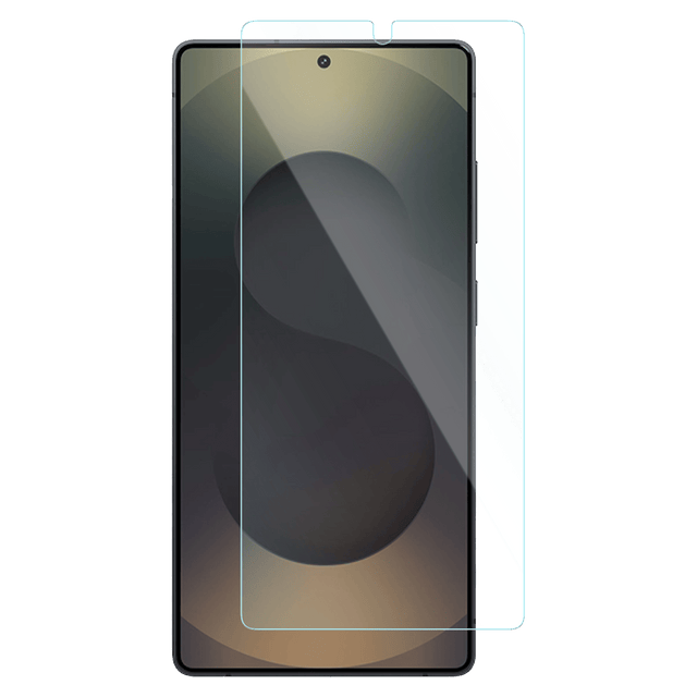 Gadget Guard - Glass Pro Plus 150 Guarantee Screen Protector For Samsung Galaxy S25 Ultra - Clear