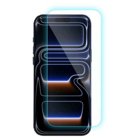 Gadget Guard Glass Pro Plus 300 Guarantee Screen Protector for Apple iPhone 17 Pro Max and iPhone 16 Pro Max