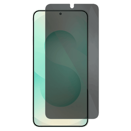 Gadget Guard - Plus 4 Way Privacy 150 Guarantee Glass Screen Protector For Samsung Galaxy S25 Plus - Clear
