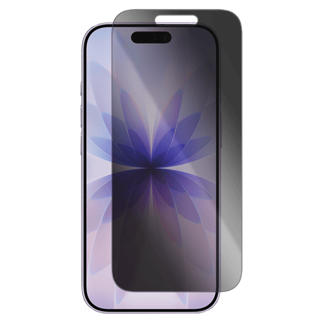 Gadget Guard 4 Way Privacy Plus 300 Guarantee Glass Pro Screen Protector for Apple iPhone 17 / iPhone 16 Pro