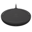 Belkin - Wireless Charging Pad 10w - Black