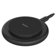 Belkin - Boostcharge Pro Magnetic Charging Pad - Black