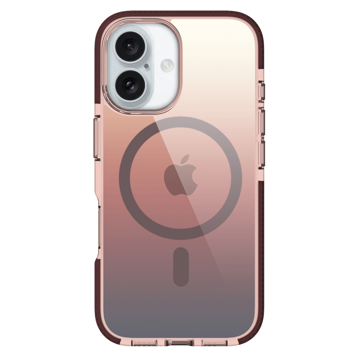 Prodigee - Flow Magsafe Case For Apple Iphone 16 - Desert