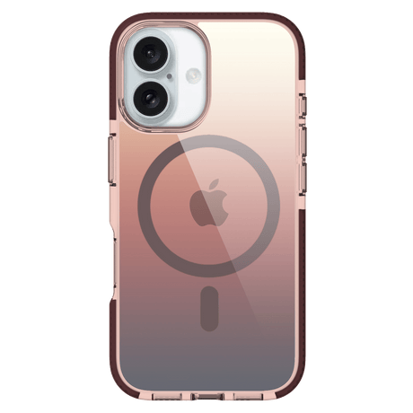 Prodigee - Flow Magsafe Case For Apple Iphone 16 - Desert