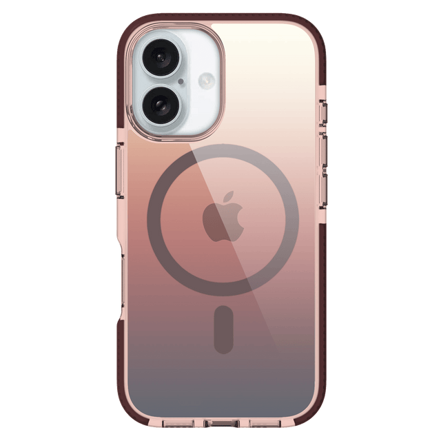 Prodigee - Flow Magsafe Case For Apple Iphone 16 - Desert