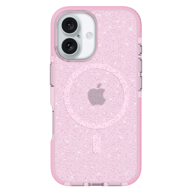 Prodigee - Superstar Magsafe Case For Apple Iphone 16 - Rose