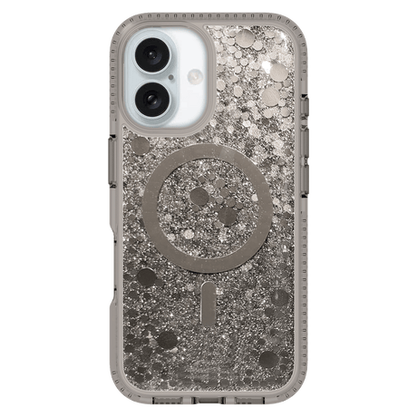 Prodigee - Popstar Magsafe Case For Apple Iphone 16 - Titanium