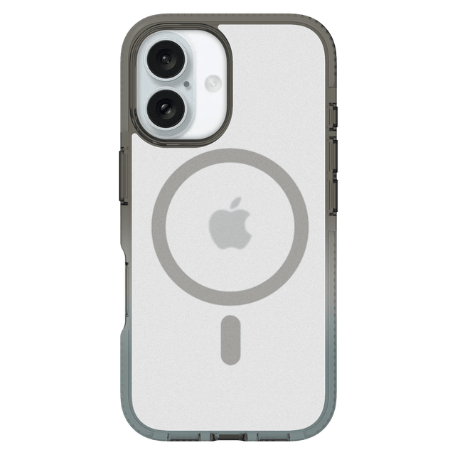 Prodigee - Flow Magsafe Case For Apple Iphone 16 - Night Frost