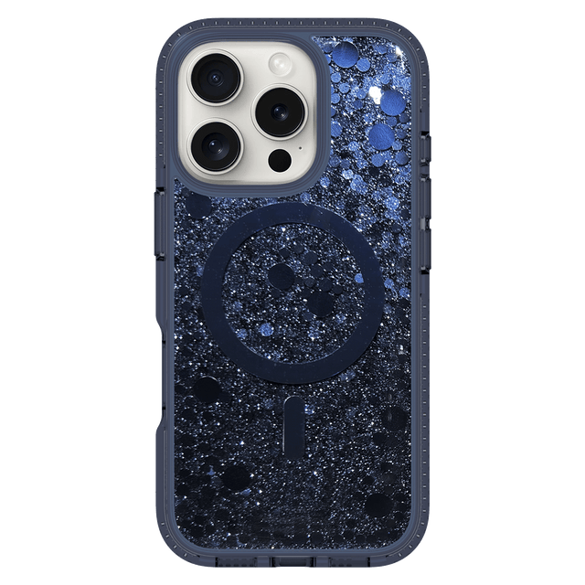 Prodigee - Popstar Magsafe Case For Apple Iphone 16 Pro Max - Dusk