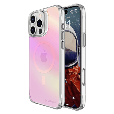 Prodigee - Glow Magsafe Case For Apple Iphone 16 Pro - Glow