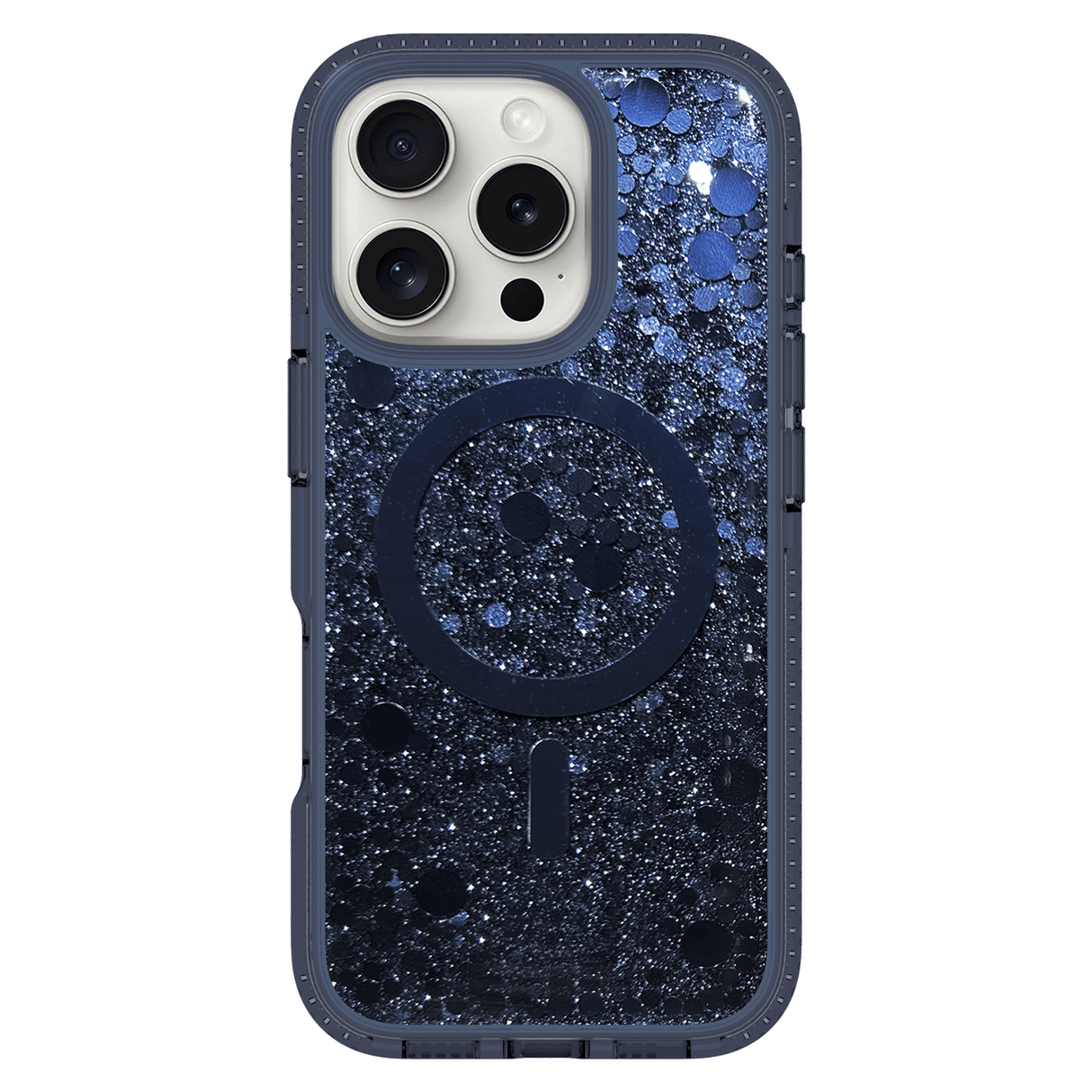 Prodigee - Popstar Magsafe Case For Apple Iphone 16 Pro - Dusk