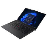 Lenovo IdeaPad 5 16IRU9 83DU0005US 16" Touchscreen Convertible 2 in 1 Notebook - WUXGA - Intel Core 5 120U - 8 GB - 512 GB SSD - Englische (US) Tastatur - Luna Gray