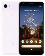 Google Pixel 3a XL Unlocked Google