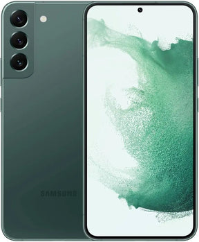 Samsung Galaxy S22 Plus Unlocked, Display: 6.60" Dynamic AMOLED 2X, 120Hz, HDR10+, 1750 nits (peak), 1080x2340px resolution, 19.5:9 aspect ratio, 393ppi; Always-on display Samsung