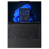 Lenovo IdeaPad 5 16IRU9 83DU0005US 16" Touchscreen Convertible 2 in 1 Notebook - WUXGA - Intel Core 5 120U - 8 GB - 512 GB SSD - Englische (US) Tastatur - Luna Gray