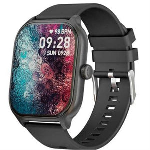 Supersonic Smart Watch 2" - Touchscreen - Bluetooth