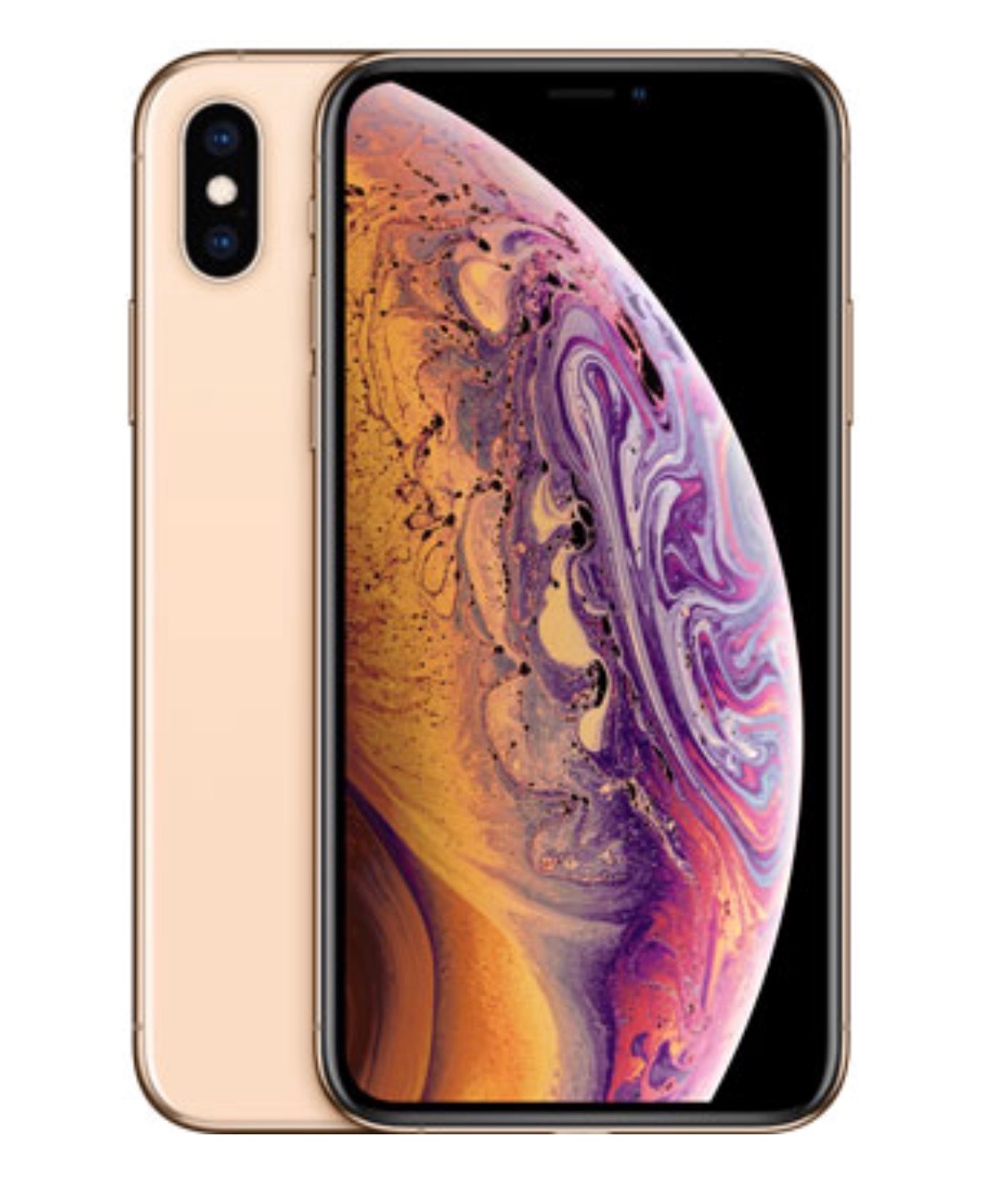 В россии предлагают iphone xs и iphone xs plus