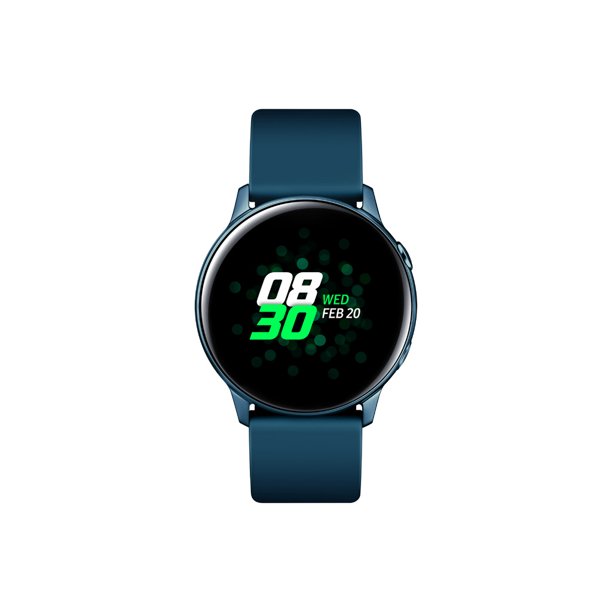 Samsung  Galaxy Watch Active SM-R500  Bluetooth Smart Watch