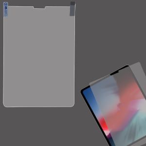 Apple Ipad Pro 12.9 (2018) / Ipad Pro 12.9 (2020) - Mybat Lcd Screen Protector - Clear