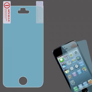 Apple Iphone 5 / 5c / 5s / Se - Mybat Lcd Screen Protectors - Clear