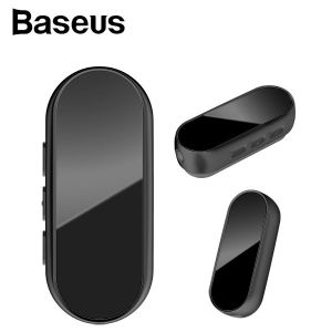 Baseus   NCARKIT051 Baseus Wireless Reciever - Black