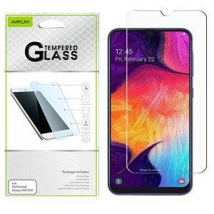 Samsung Galaxy Note 5 - Asmyna 3-Pack Lcd Screen Protectors - Clear