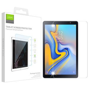 Samsung Galaxy Tab A 8.0 (2018) - Airium Tempered Glass Screen Protector - Clear