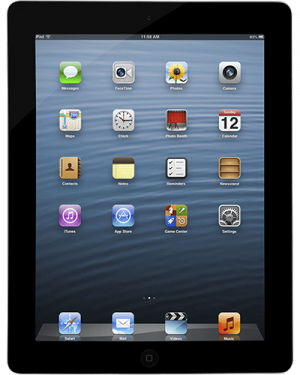Apple iPad (3rd Gen)