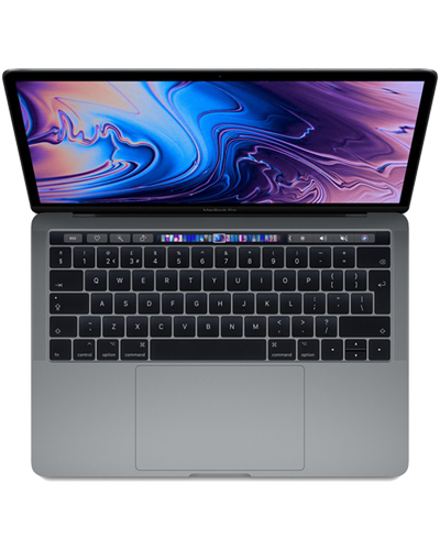 MacBook Pro Core I7 2.7 Ghz 13