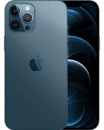 Apple iPhone 12 Pro Blue