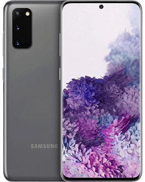 Samsung Galaxy S20 Plus Gray