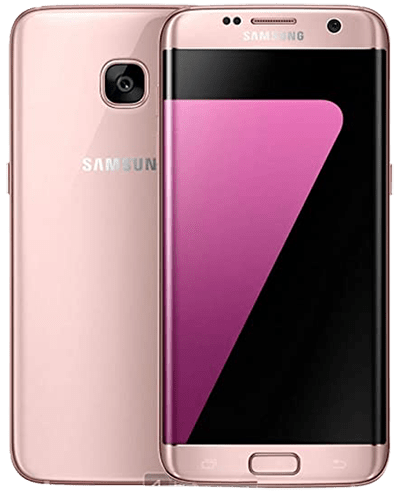 samsung galaxy s7 pink