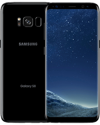 Samsung Galaxy S8 - Wamatek