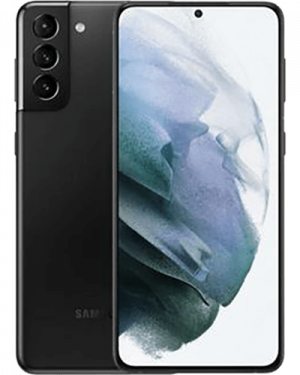 Samsung Galaxy S21 Plus Black