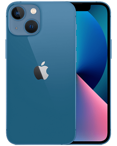 Apple iPhone 13 Mini Blue