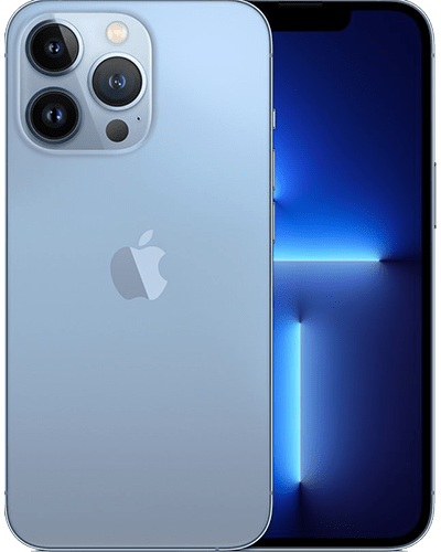 Apple iPhone 13 Pro Blue
