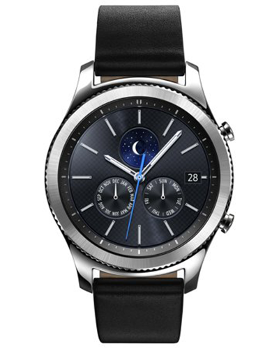 Samsung Galaxy Watch S3 Classic