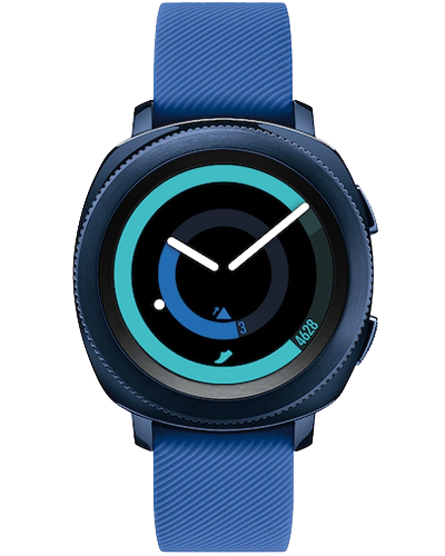 Samsung Galaxy Watch Gear Sport