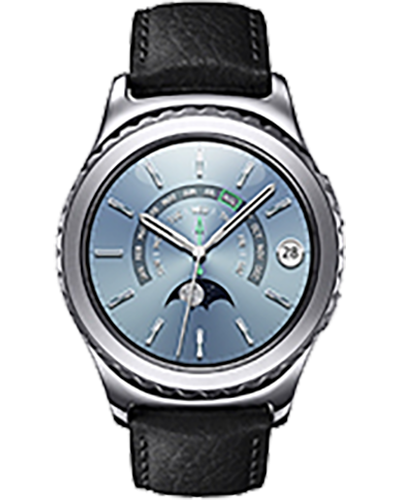 Samsung Galaxy Watch Gear S2 Classic