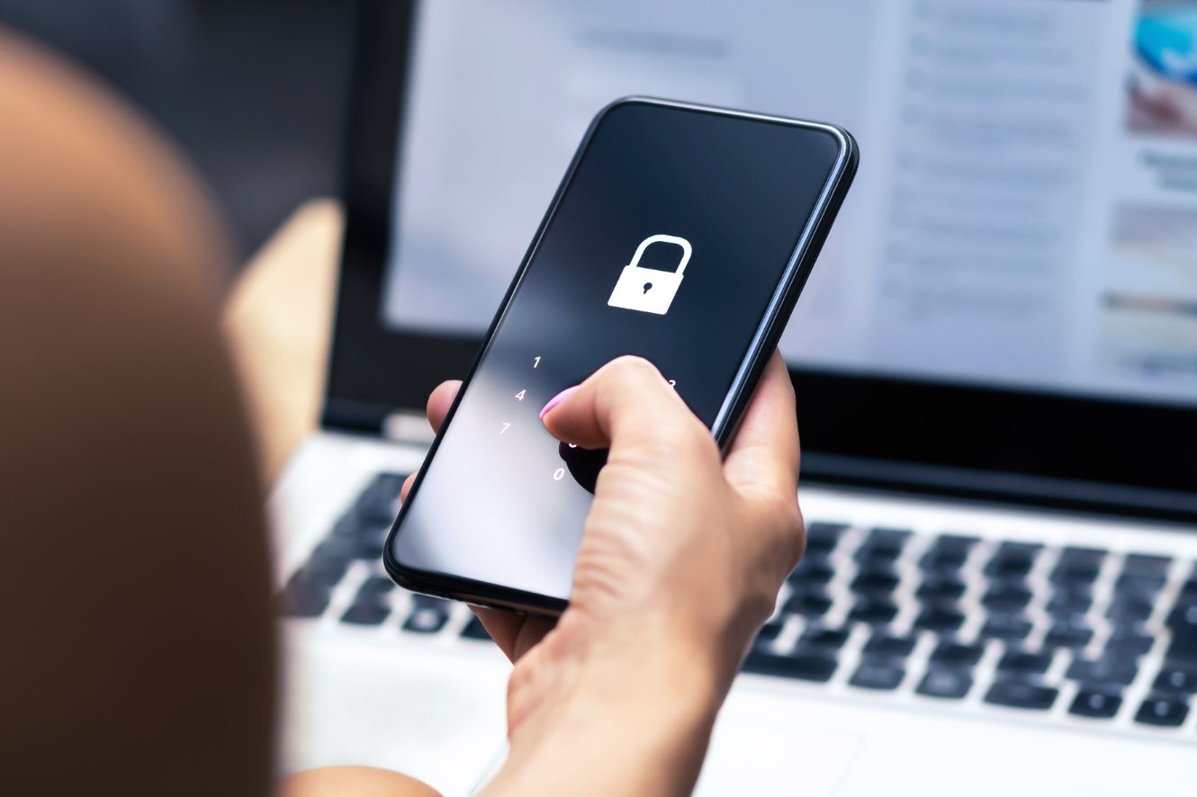 5 Phone Security Tips Everyone Should Know