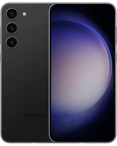 Samsung  Galaxy S23 Plus