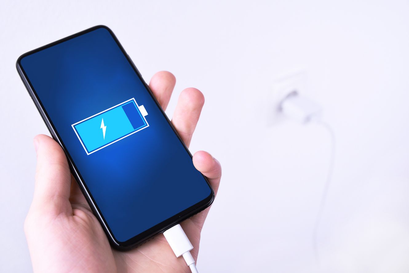Why Does Your Phone Battery Wear Down Over Time?