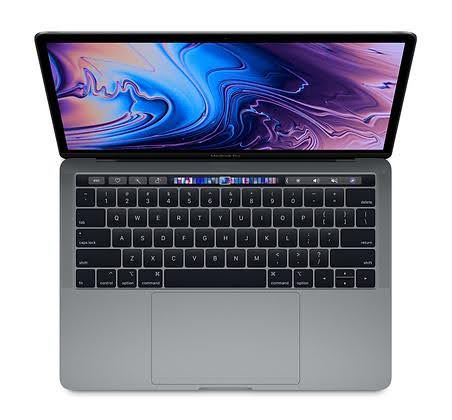 Apple MacBook Pro 13.3