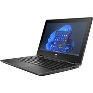 HP 11-inch G9 2-in-1 TOUCH, Windows 11 Pro 64 Bit  Intel Pentium N6000 Quad-Core 8GB RAM  256GB