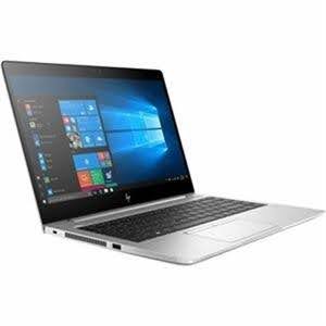 HP EliteBook 840 G5 i5 16G 256G 3.40Ghz Win 10 Pro 14