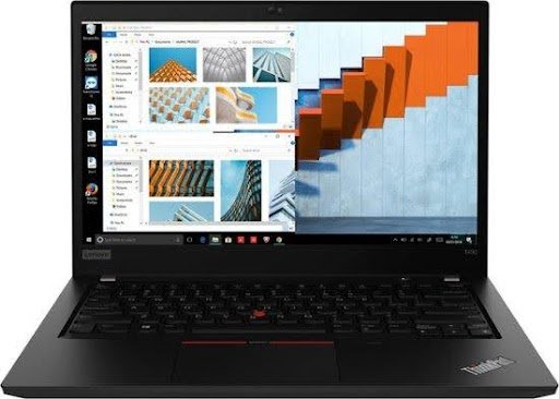 LENOVO THINKPAD T490 BUSINESS NOTEBOOK INTEL I5 3.40GHZ 8GB 256GB Win11P 14