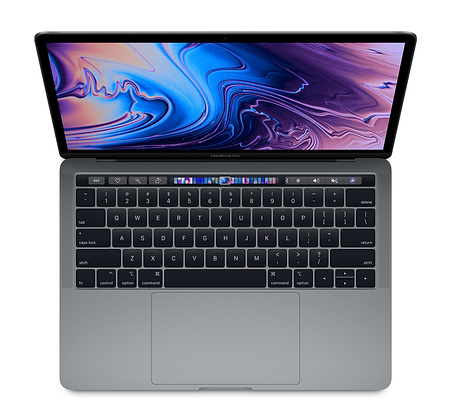 MacBook Pro I5 2.4GHZ 13