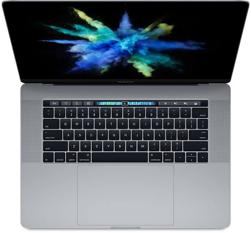 MacBook Pro I7 2.6GHZ 15