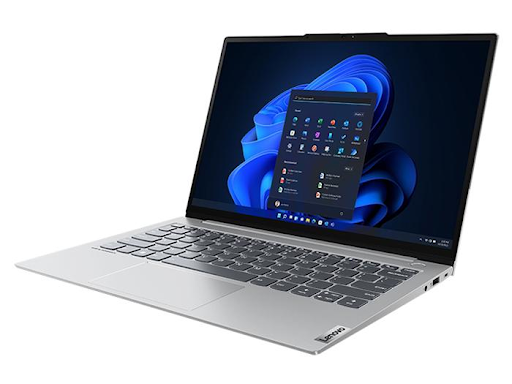 NEW LENOVO THINKBOOK 13S G4 ARB, AMD RYZEN5 6600U (2.90GHZ, 3MB) 13.3inch WIN 11P 64, 8GB 256GB