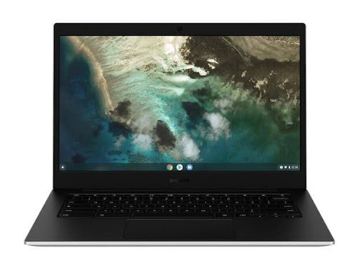 SAMSUNG GALAXY CHROMEBOOK GO INTEL N4500 1.1GHz 4GB 64GB